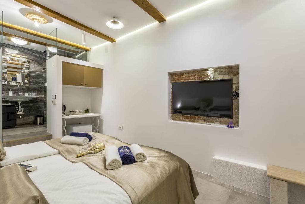 Bernardini Room - Split Center Kültér fotó